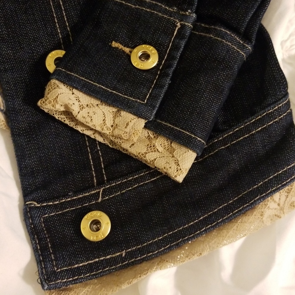 Ecko Jean jacket - Picture 2 of 7